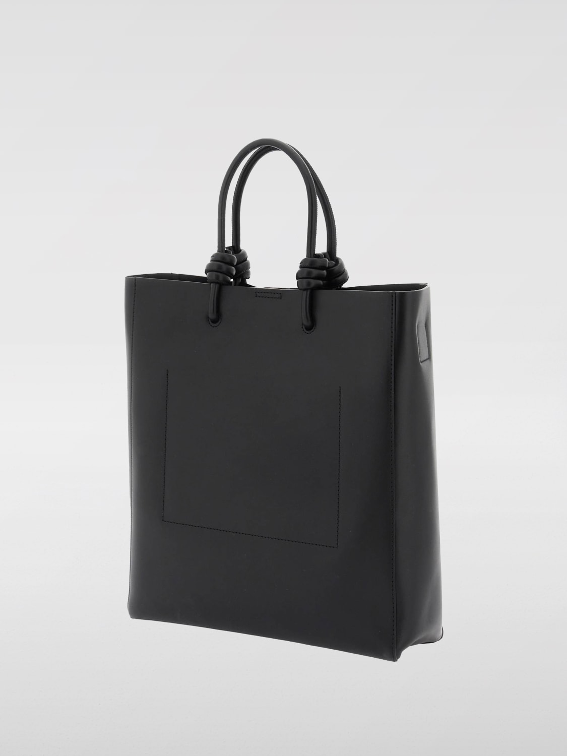 Giglio Borsa A Mano Donna Jil Sander
