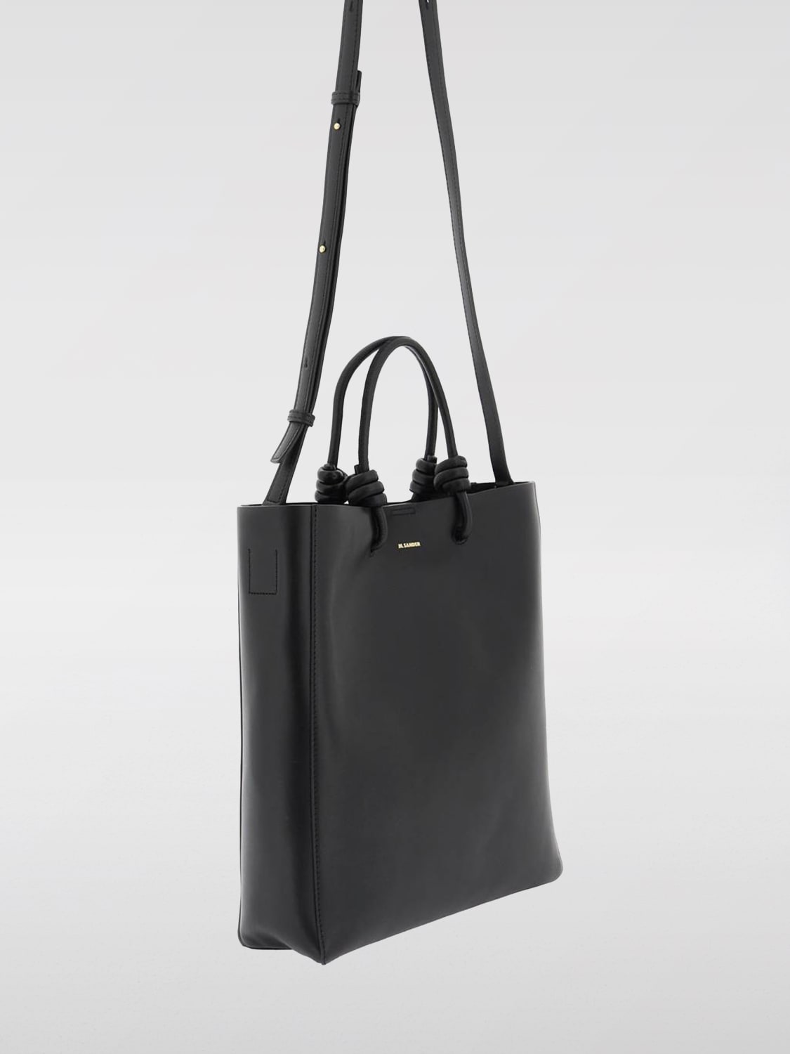 Giglio Borsa A Mano Donna Jil Sander
