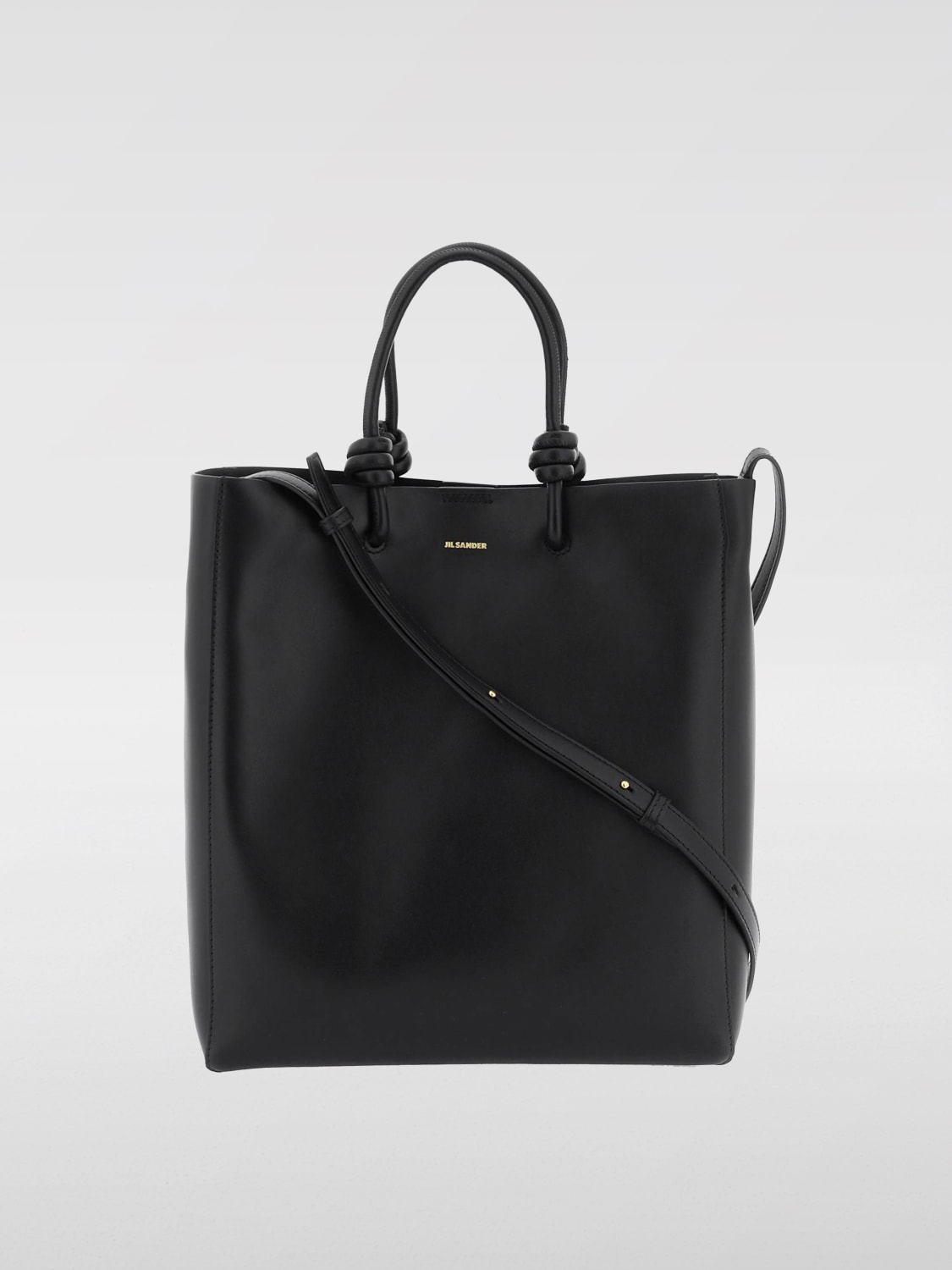 Giglio Borsa a mano donna Jil Sander