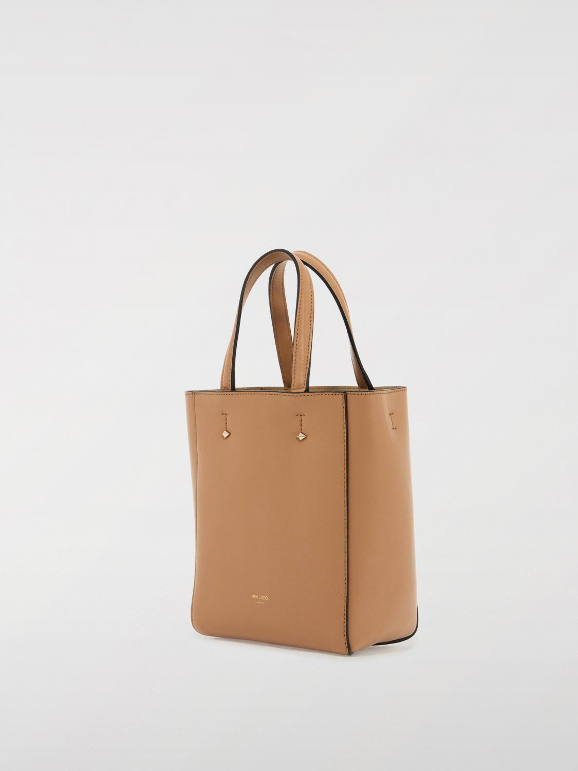 Giglio Borsa A Mano Donna Jimmy Choo