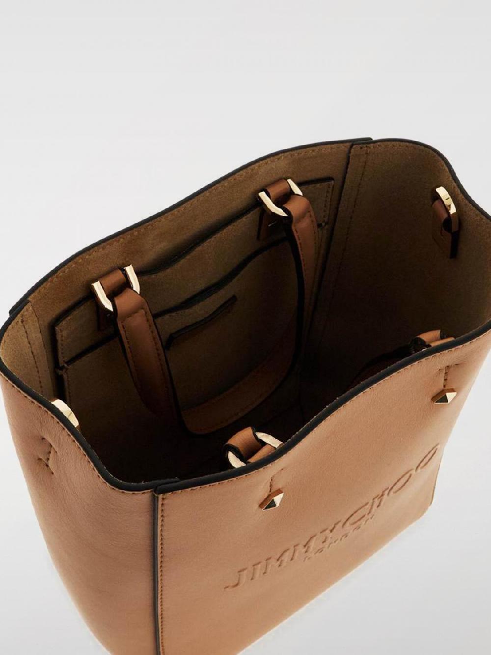 Giglio Borsa A Mano Donna Jimmy Choo