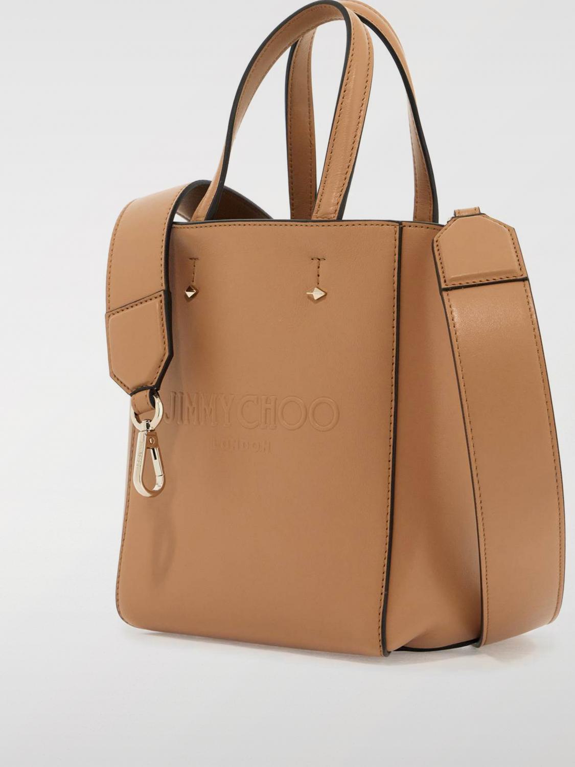 Giglio Borsa A Mano Donna Jimmy Choo