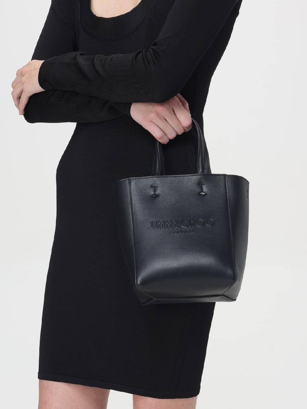 Giglio Borsa A Mano Donna Jimmy Choo