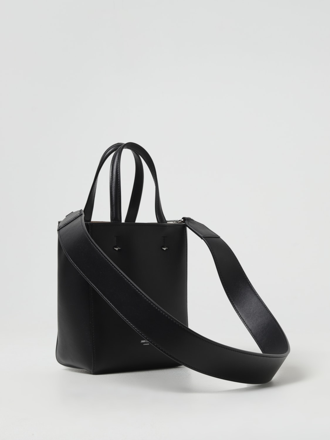 Giglio Borsa A Mano Donna Jimmy Choo