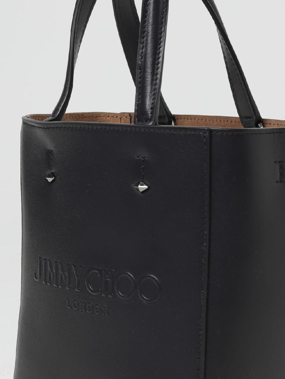 Giglio Borsa A Mano Donna Jimmy Choo