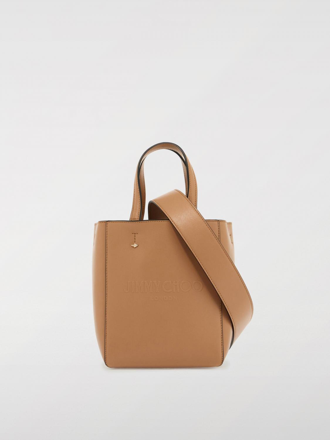 Giglio Borsa a mano donna Jimmy Choo