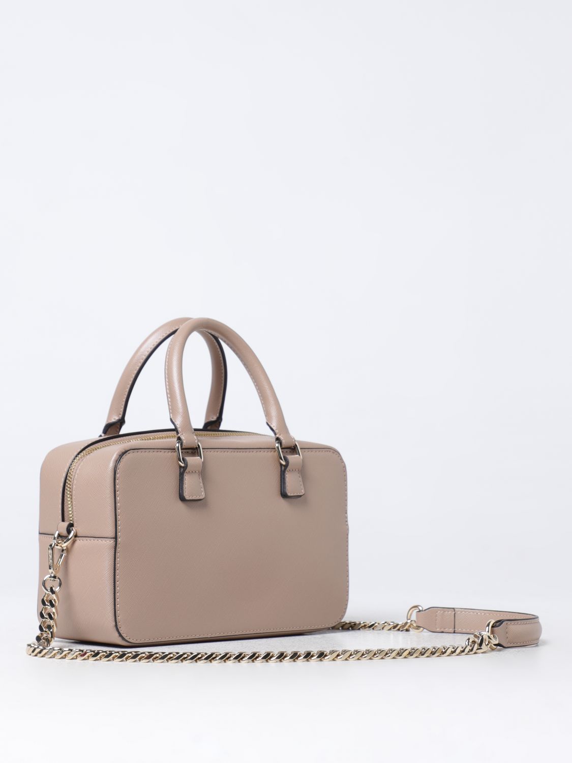 Giglio Borsa A Mano Donna Just Cavalli
