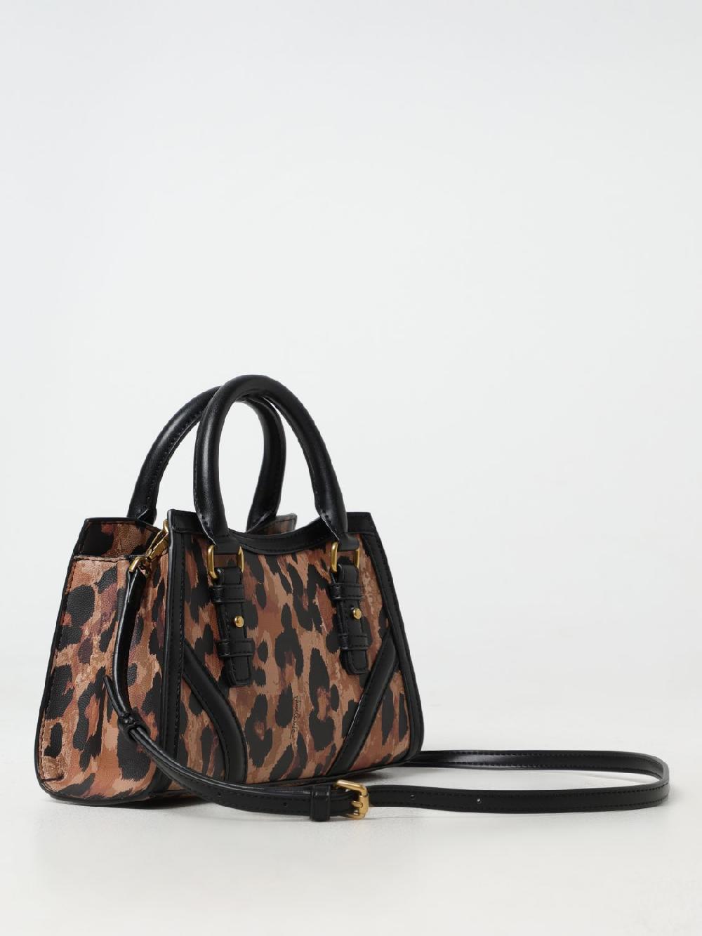 Giglio Borsa A Mano Donna Just Cavalli