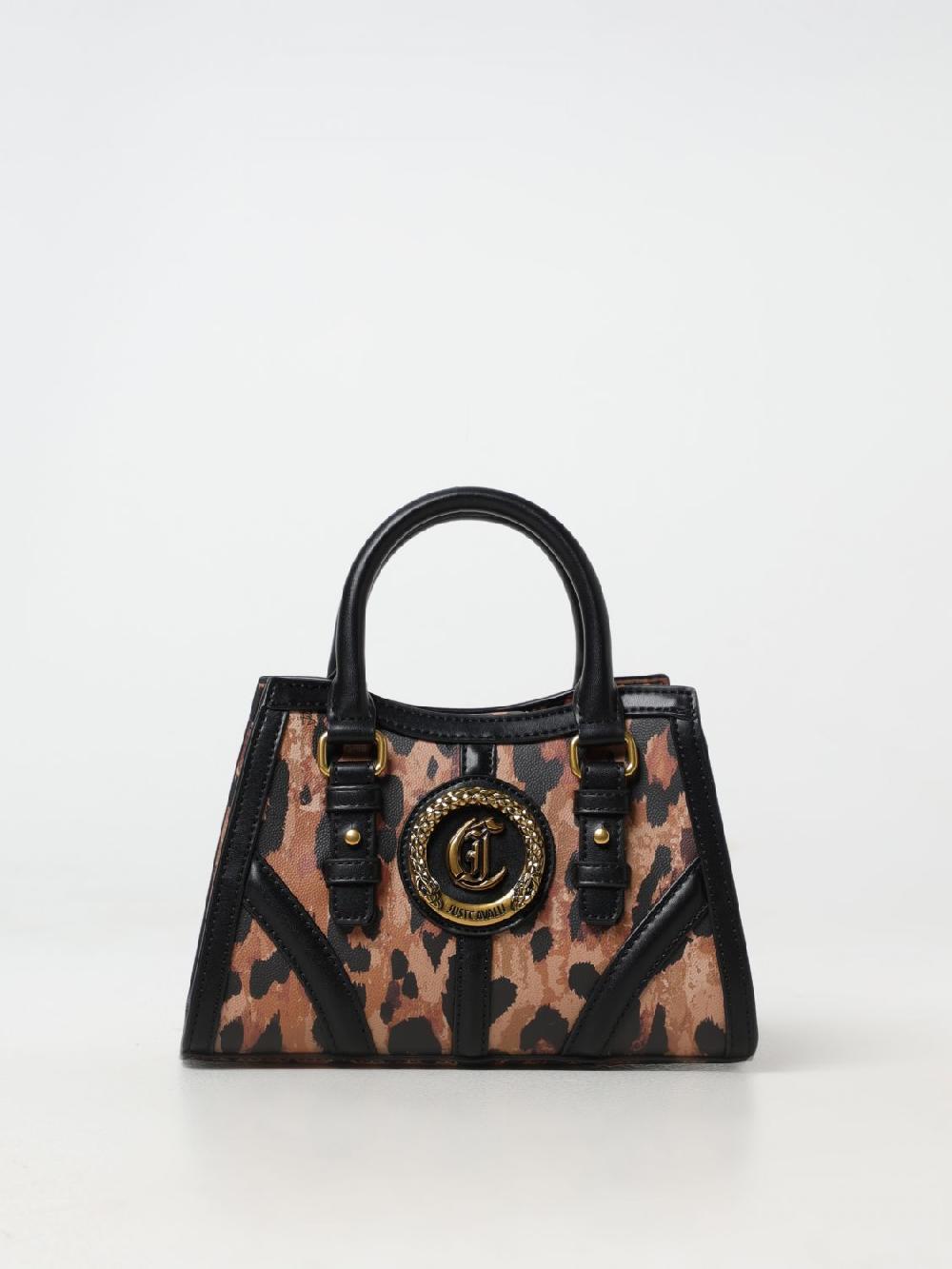 Giglio Borsa a mano donna Just Cavalli