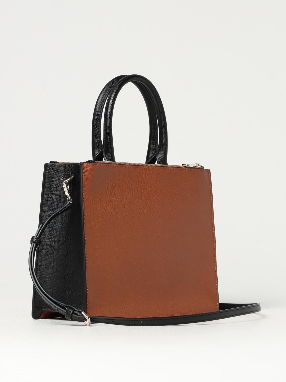 Giglio Borsa A Mano Donna Just Cavalli