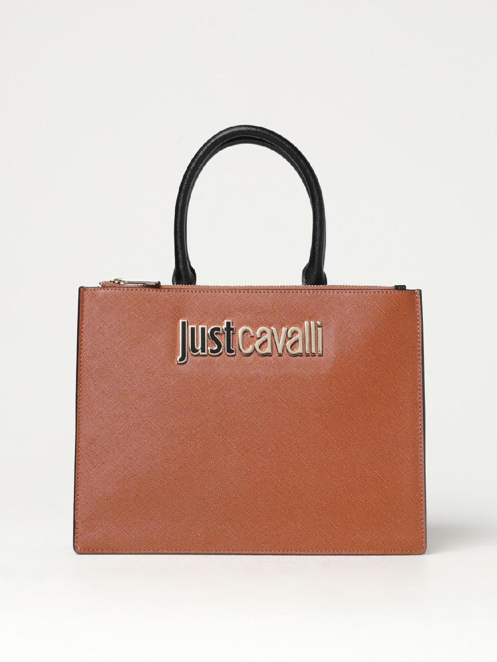 Giglio Borsa a mano donna Just Cavalli