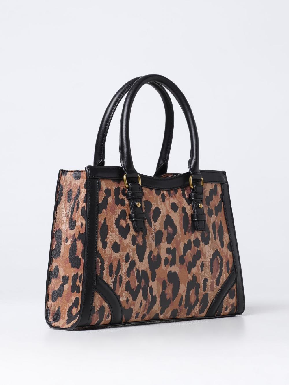 Giglio Borsa A Mano Donna Just Cavalli