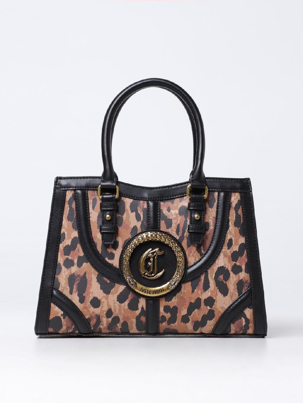 Giglio Borsa a mano donna Just Cavalli