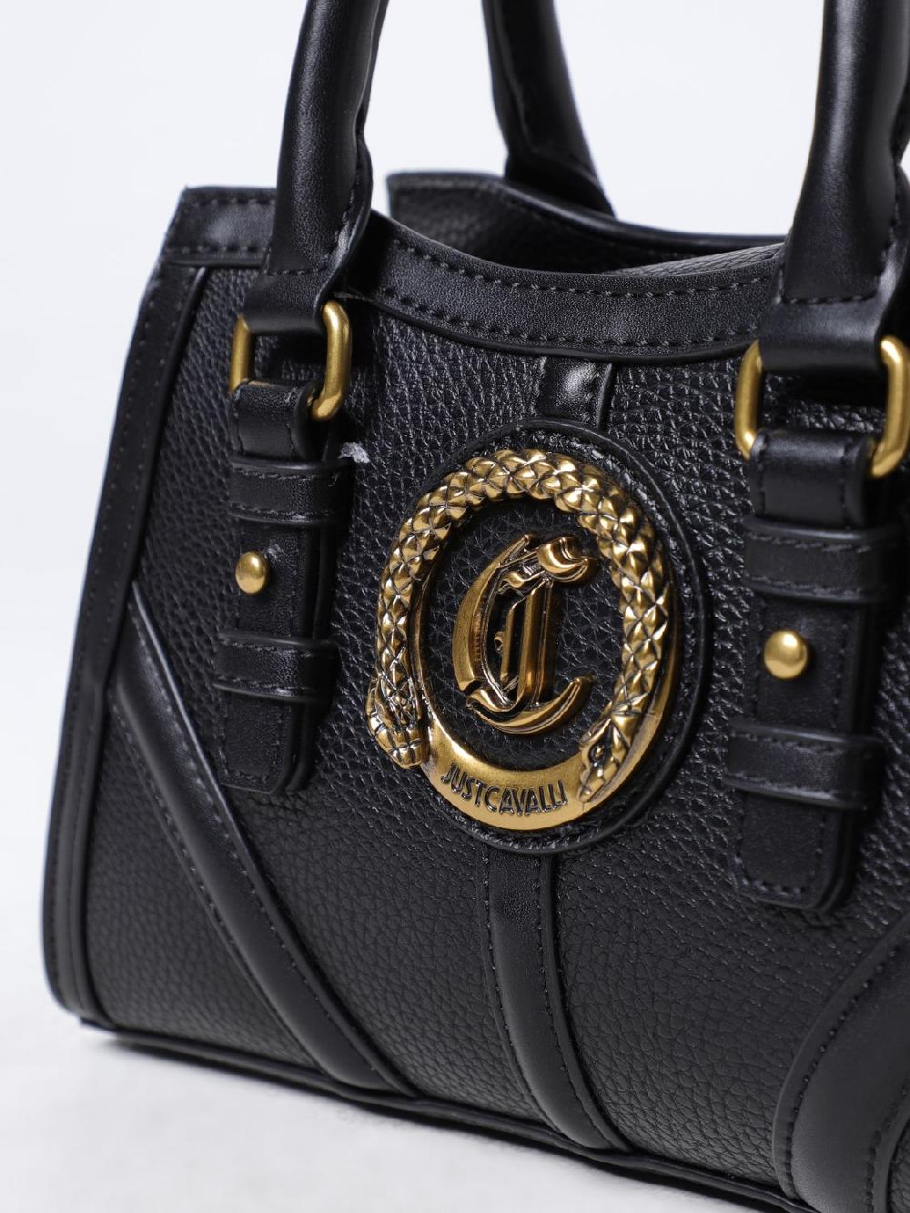 Giglio Borsa A Mano Donna Just Cavalli