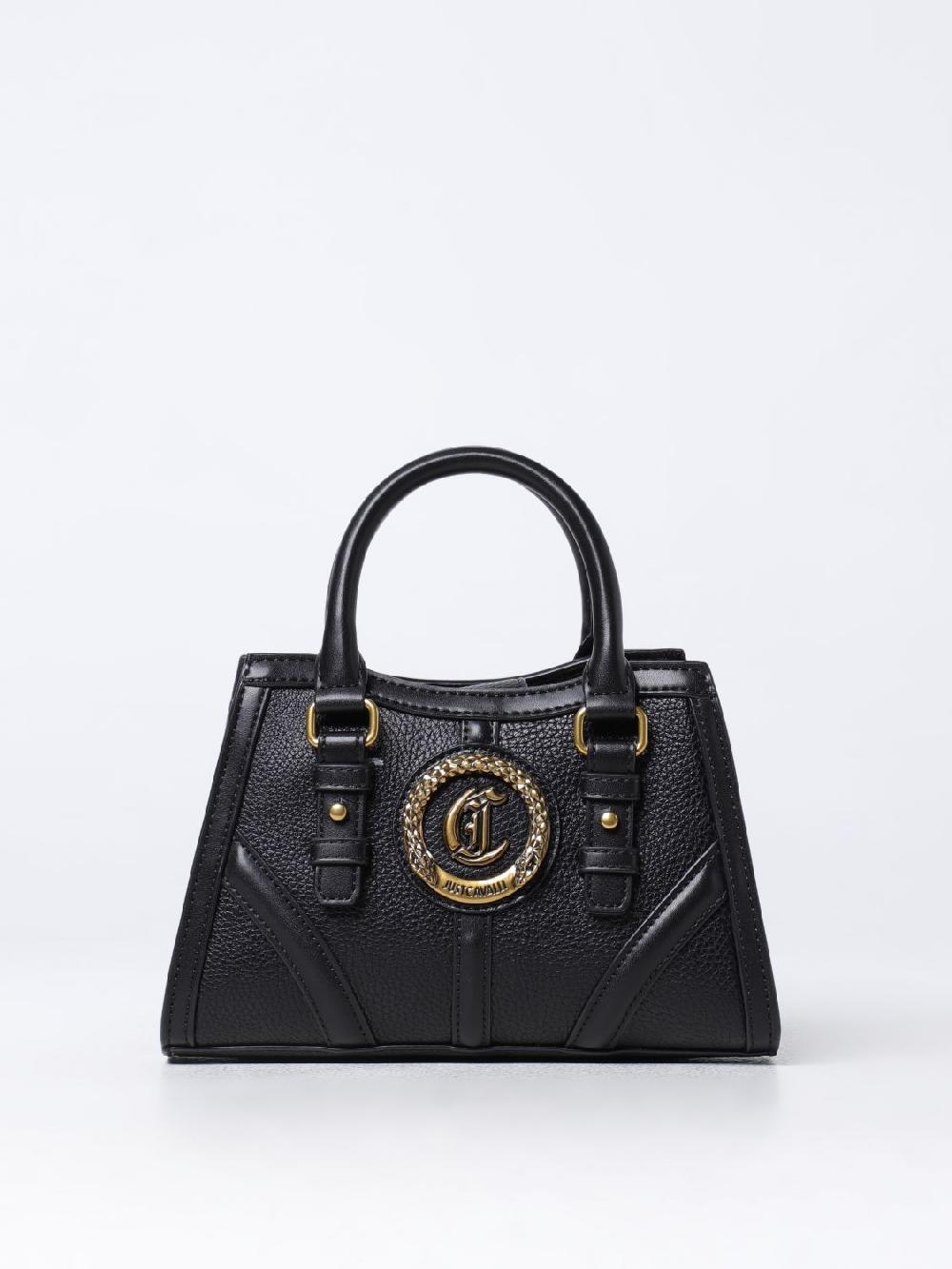 Giglio Borsa a mano donna Just Cavalli