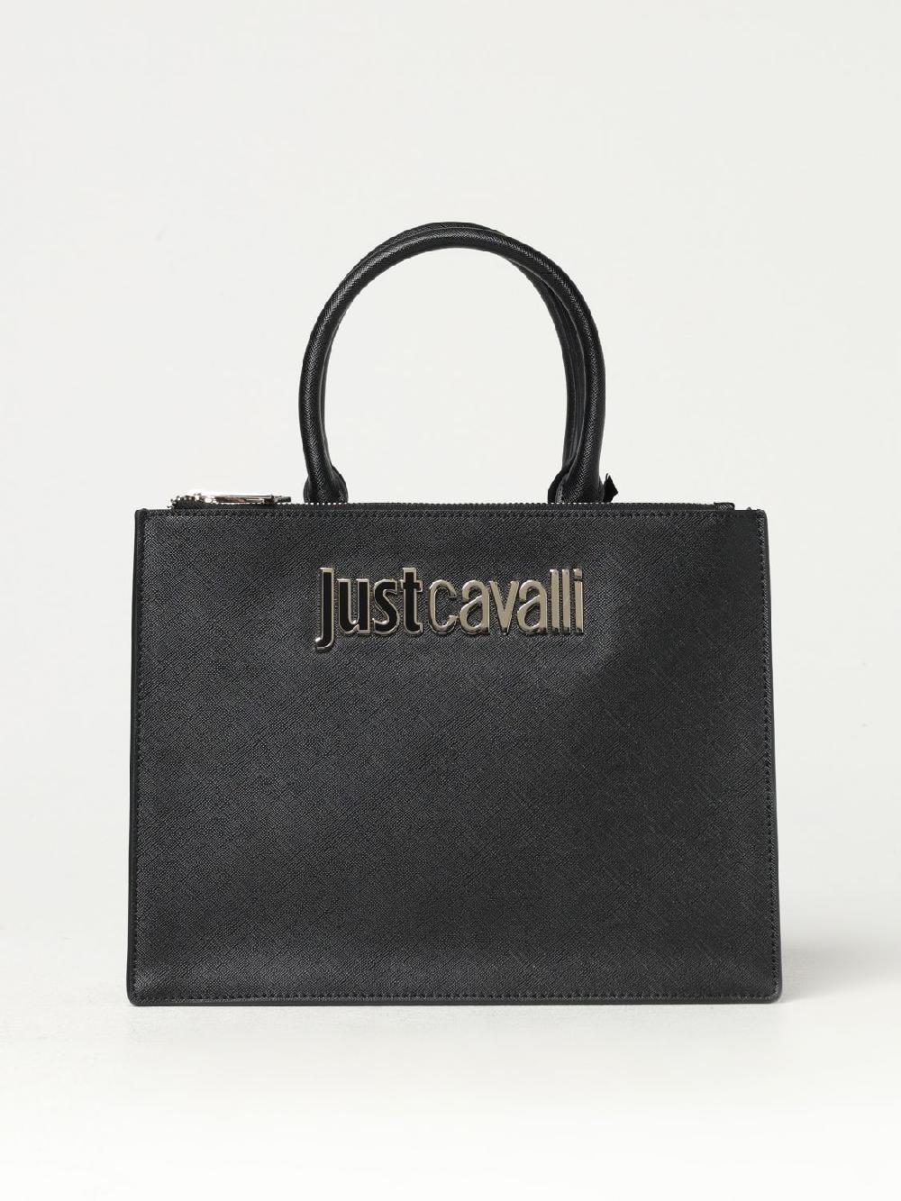 Giglio Borsa a mano donna Just Cavalli