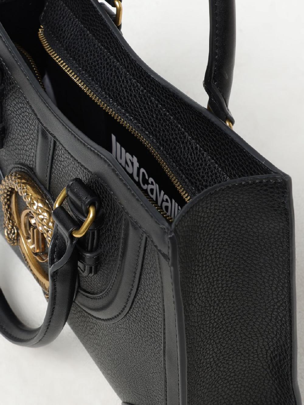 Giglio Borsa A Mano Donna Just Cavalli
