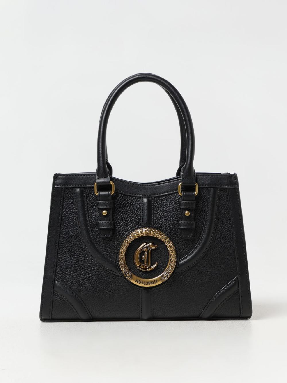 Giglio Borsa a mano donna Just Cavalli