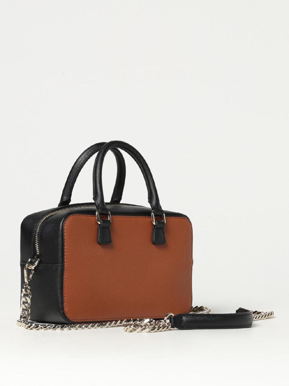 Giglio Borsa A Mano Donna Just Cavalli