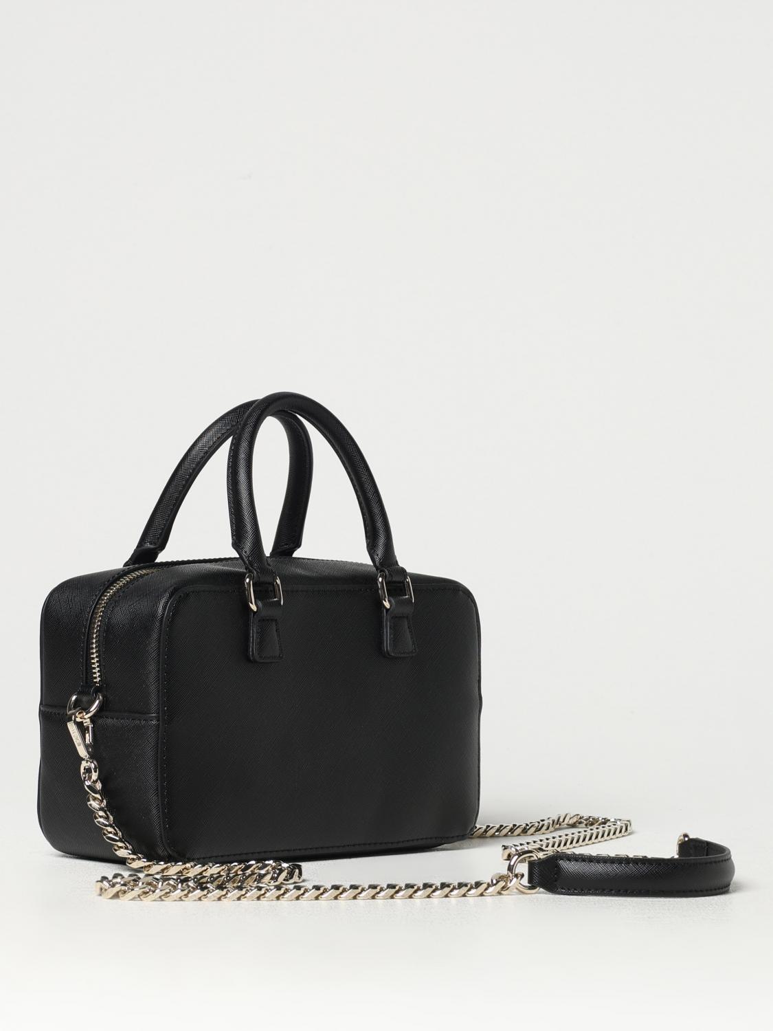 Giglio Borsa A Mano Donna Just Cavalli