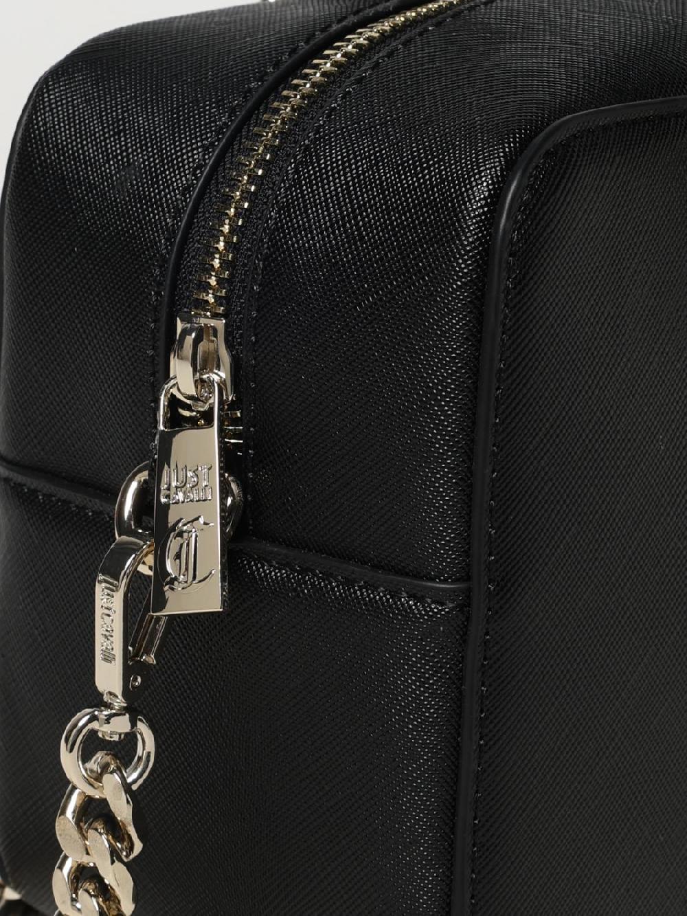 Giglio Borsa A Mano Donna Just Cavalli