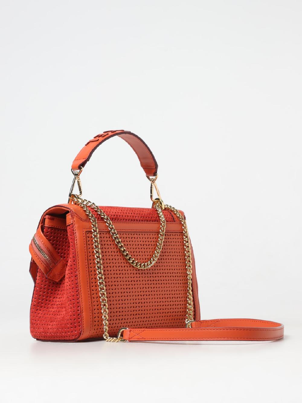Giglio Borsa A Mano Donna Lancel
