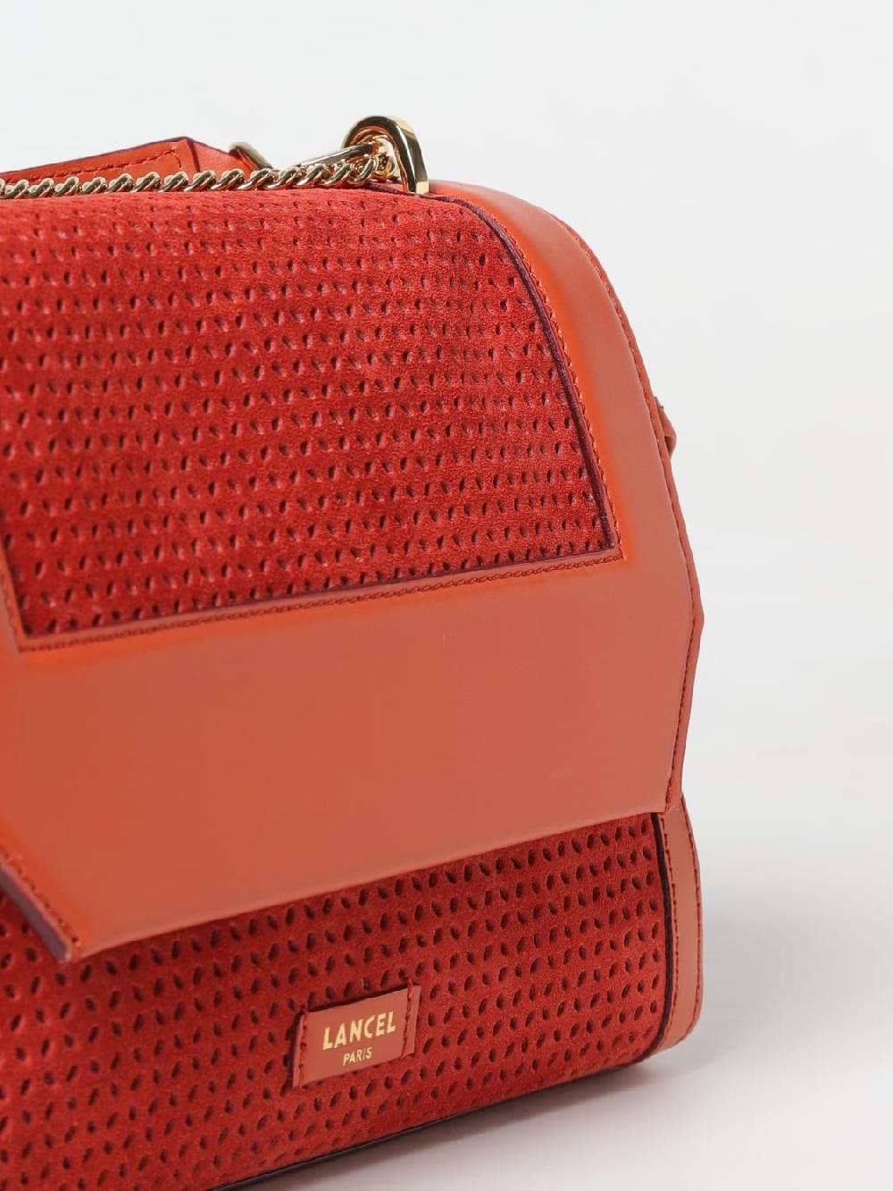 Giglio Borsa A Mano Donna Lancel
