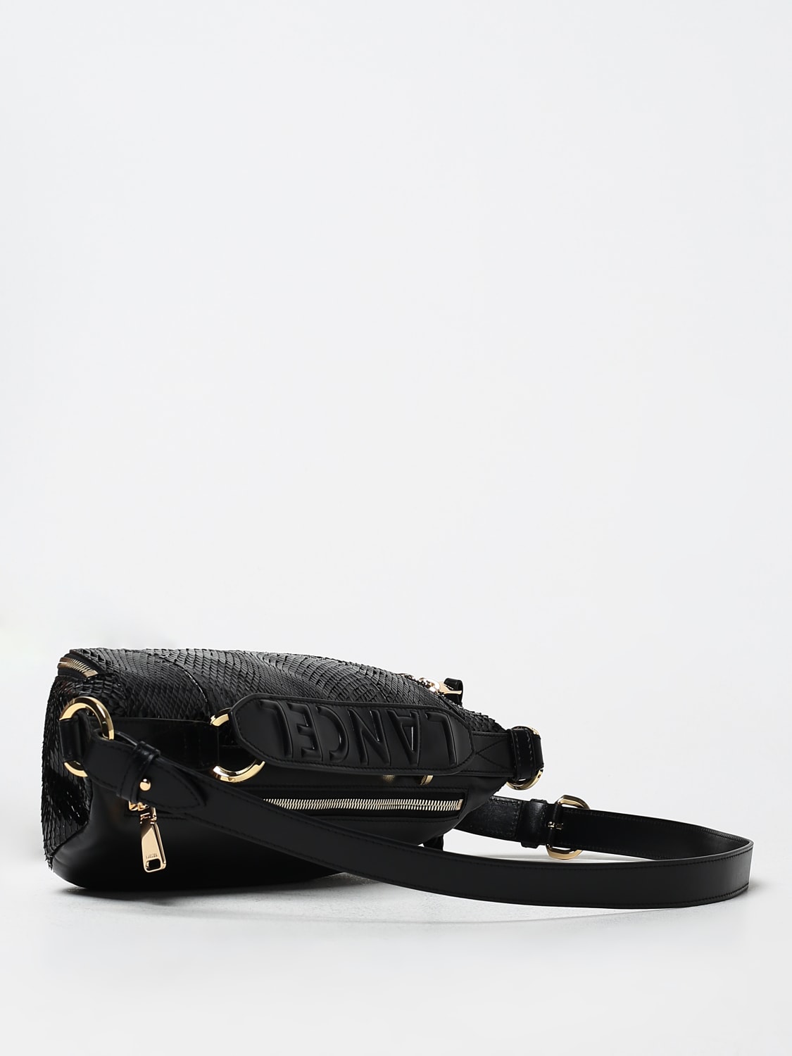 Giglio Borsa A Mano Donna Lancel