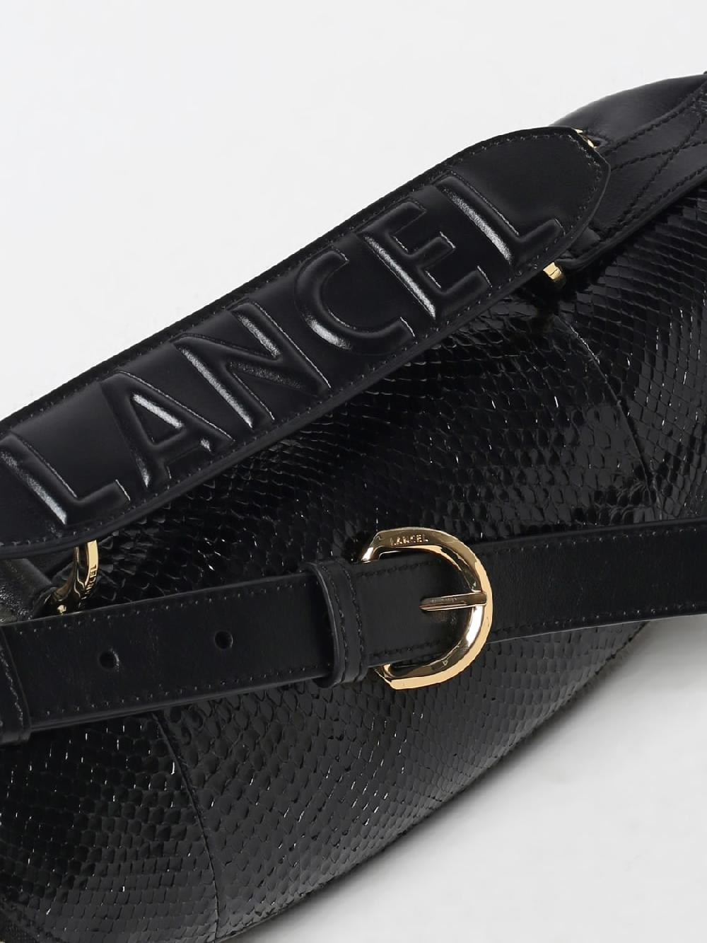 Giglio Borsa A Mano Donna Lancel