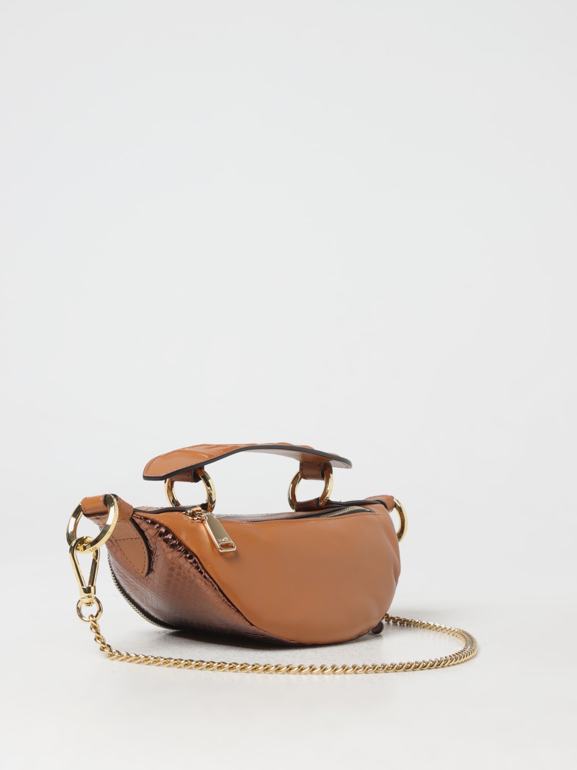 Giglio Borsa A Mano Donna Lancel
