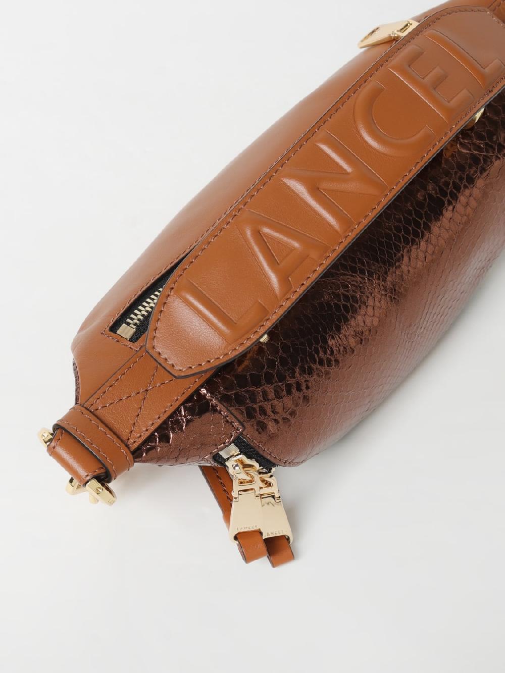 Giglio Borsa A Mano Donna Lancel