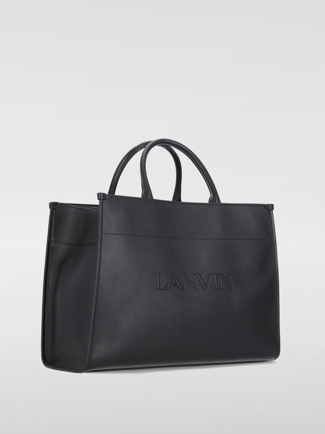 Giglio Borsa A Mano Donna Lanvin