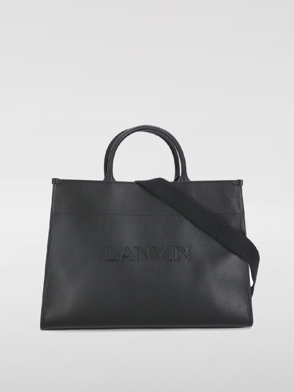 Giglio Borsa a mano donna Lanvin