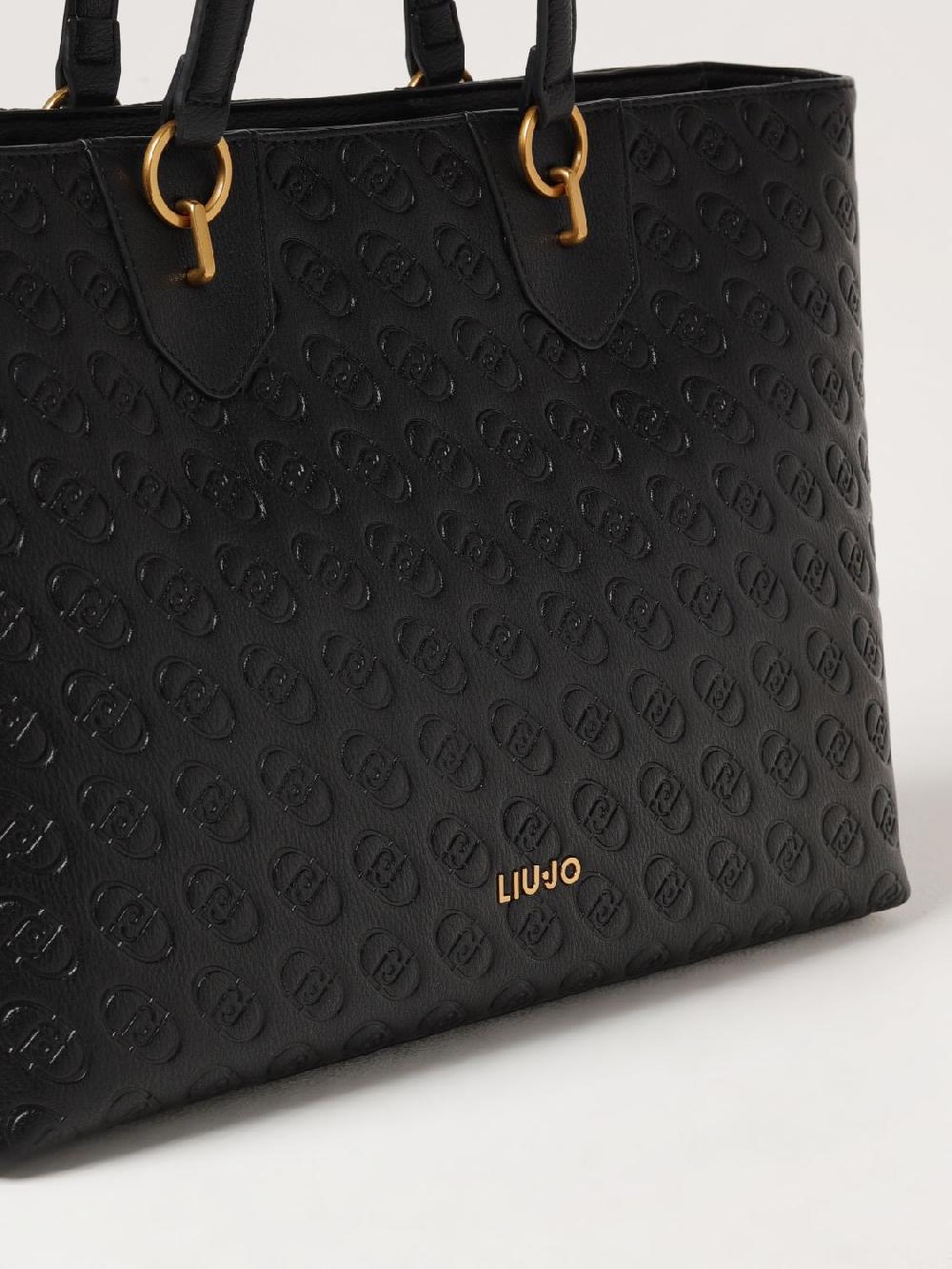 Giglio Borsa A Mano Donna Liu Jo