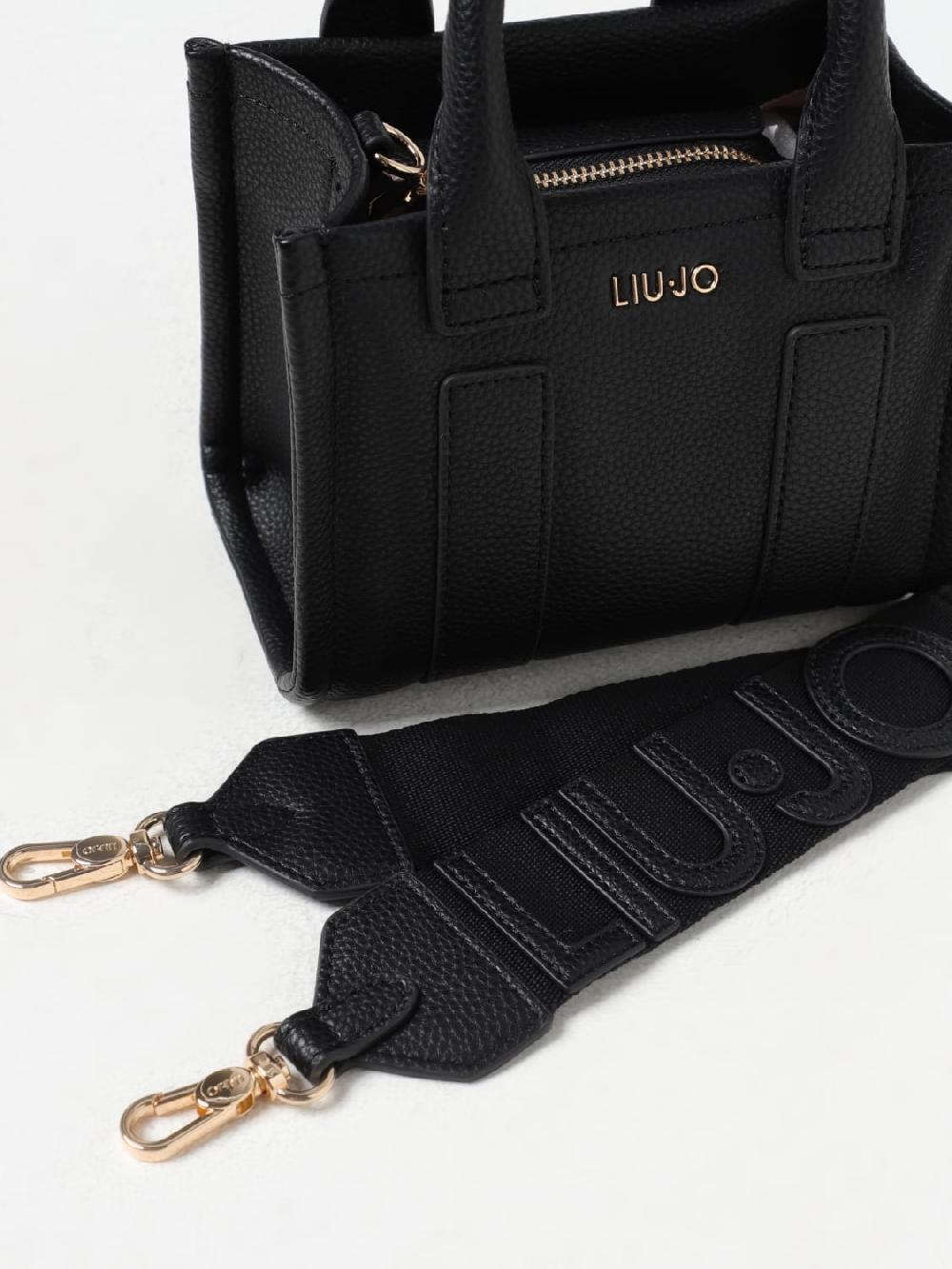 Giglio Borsa A Mano Donna Liu Jo