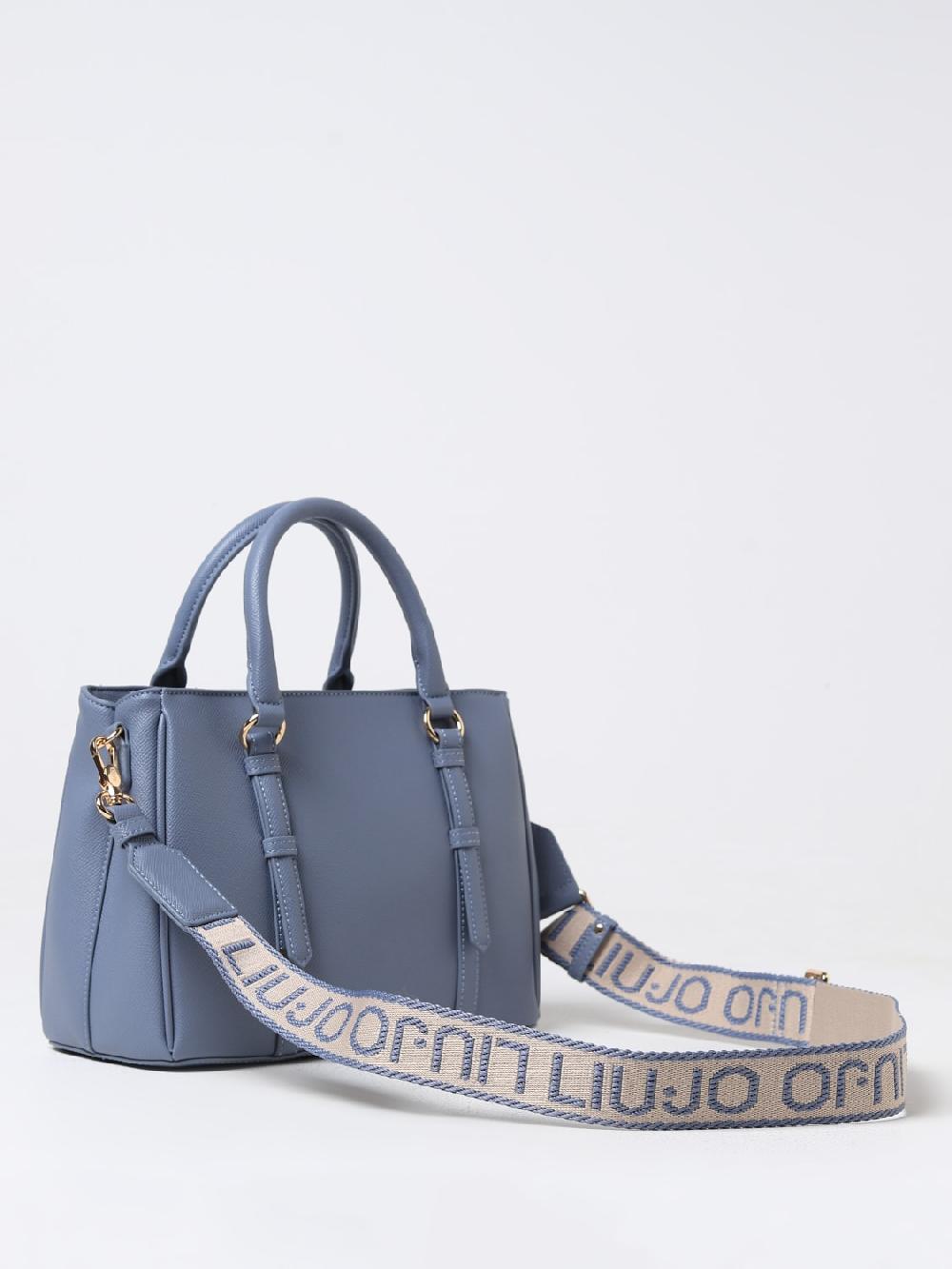 Giglio Borsa A Mano Donna Liu Jo