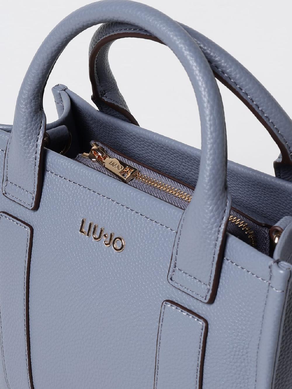 Giglio Borsa A Mano Donna Liu Jo