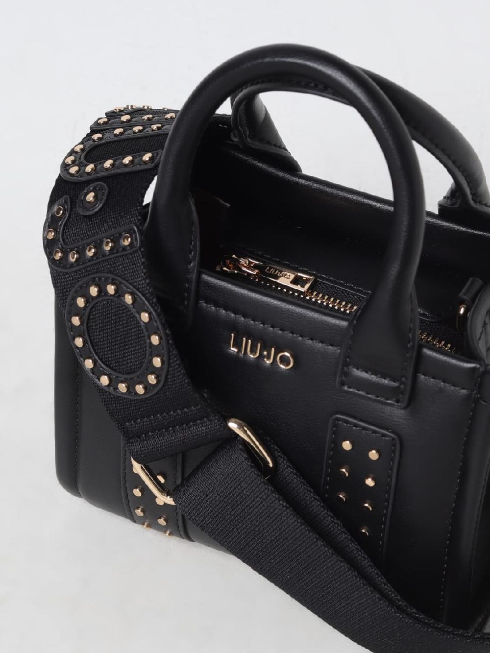Giglio Borsa A Mano Donna Liu Jo