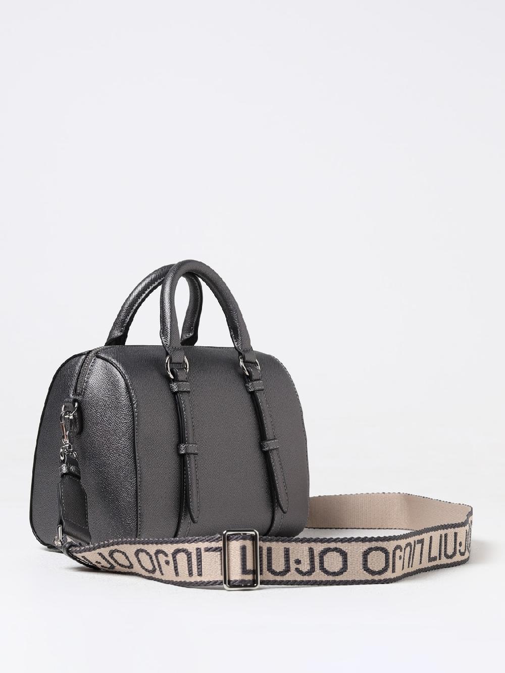 Giglio Borsa A Mano Donna Liu Jo
