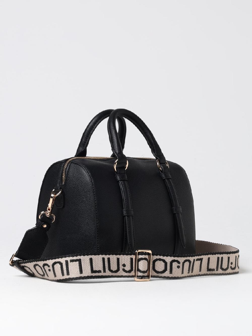 Giglio Borsa A Mano Donna Liu Jo