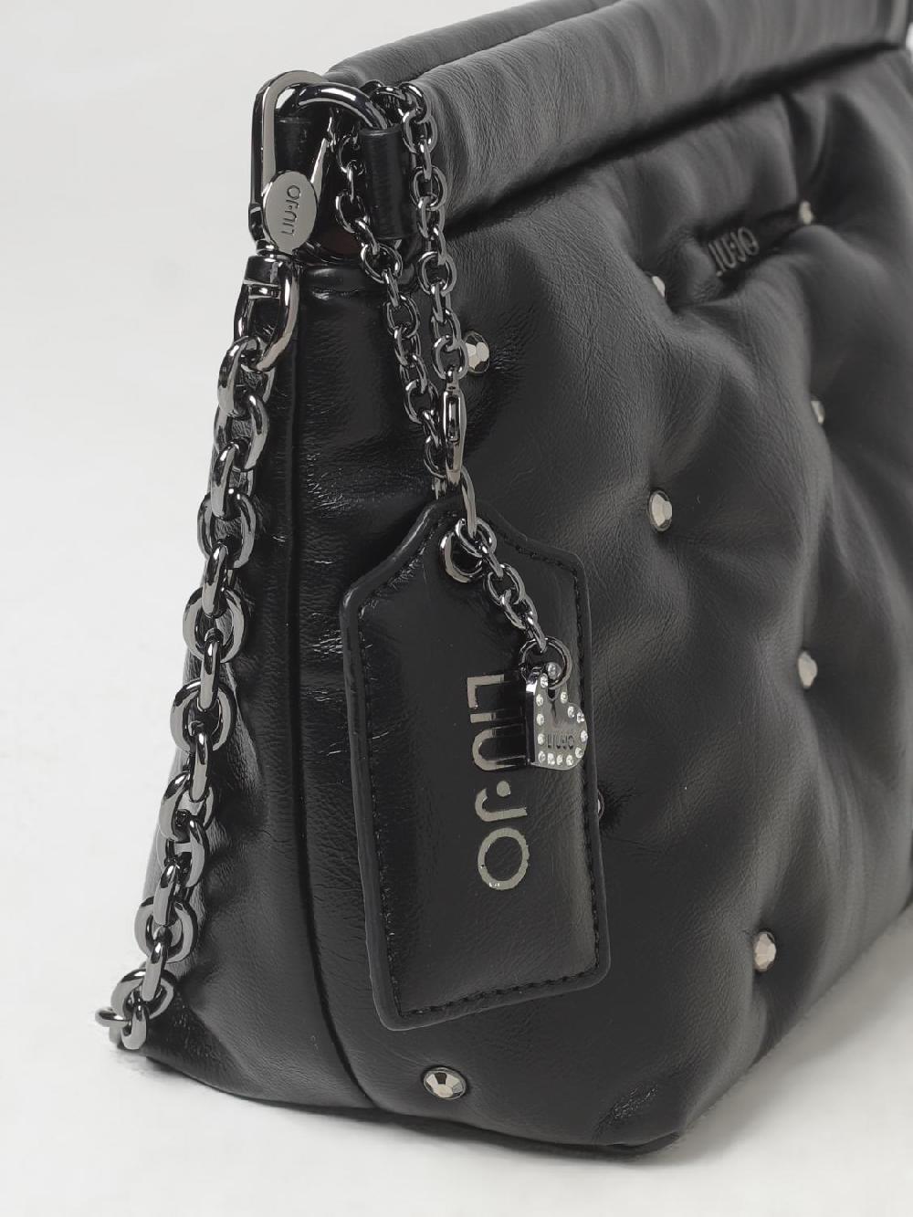 Giglio Borsa A Mano Donna Liu Jo