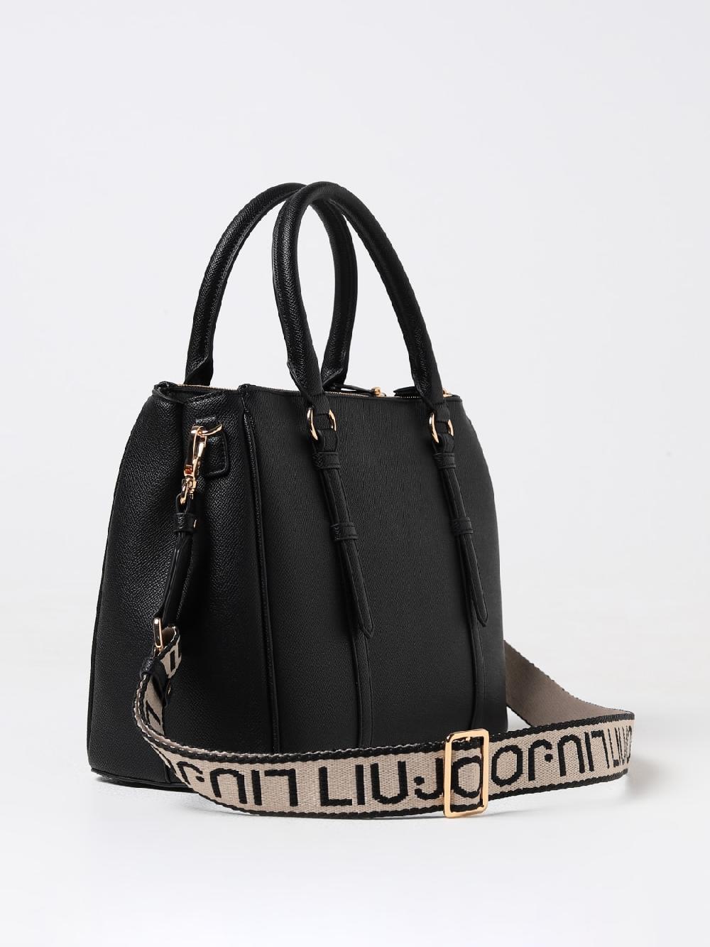 Giglio Borsa A Mano Donna Liu Jo