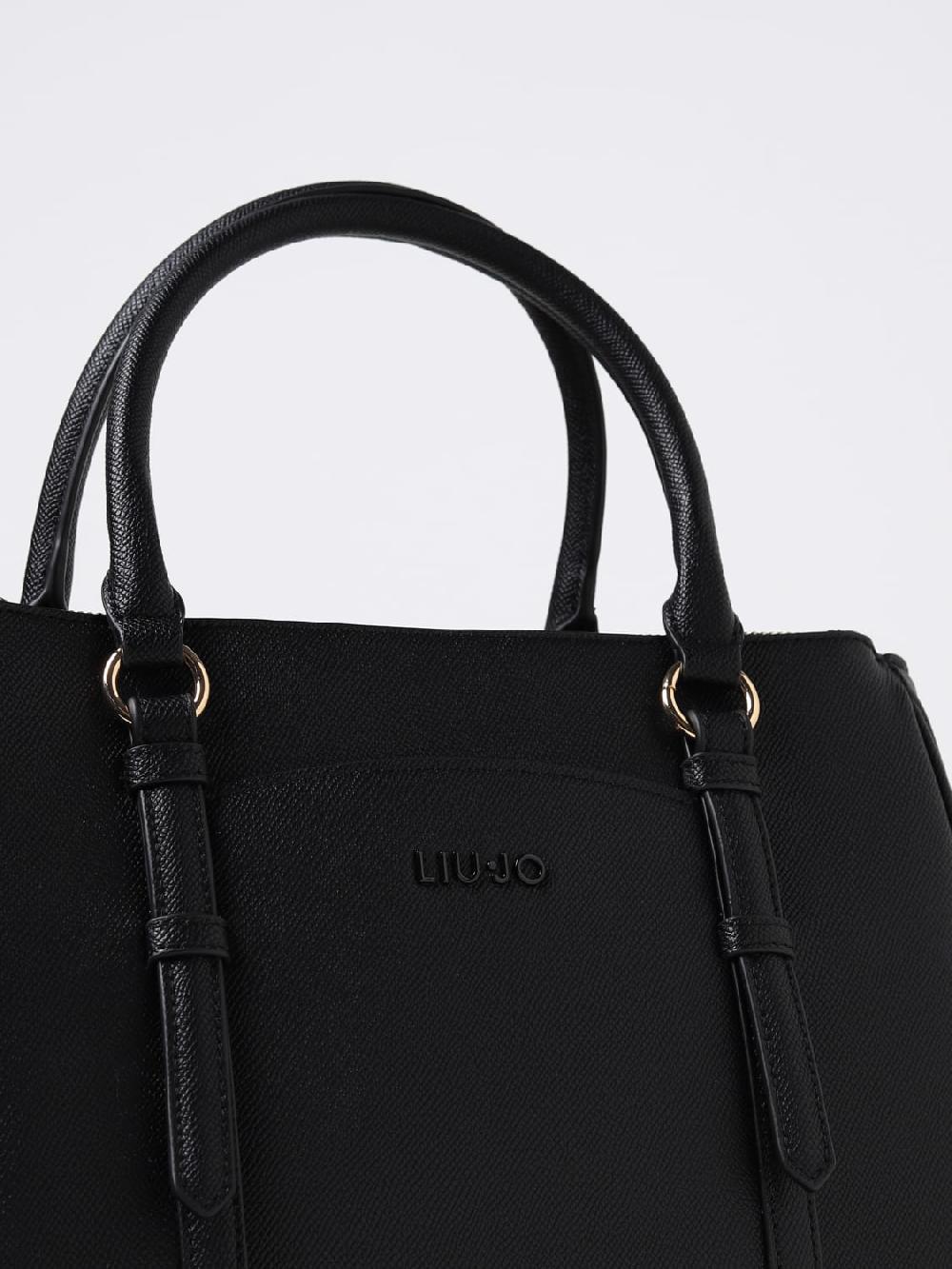 Giglio Borsa A Mano Donna Liu Jo