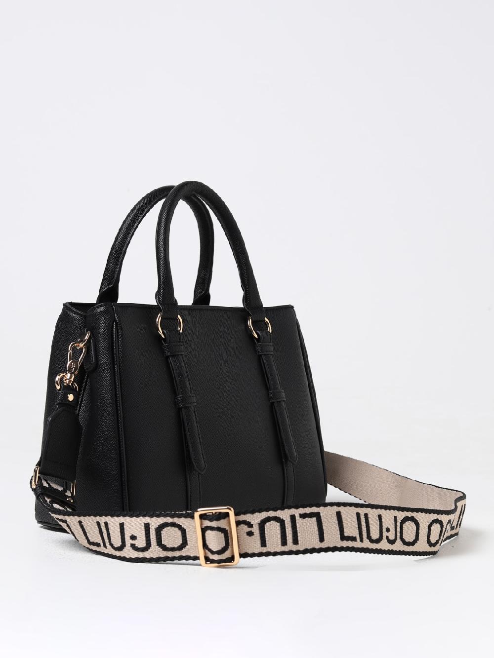 Giglio Borsa A Mano Donna Liu Jo