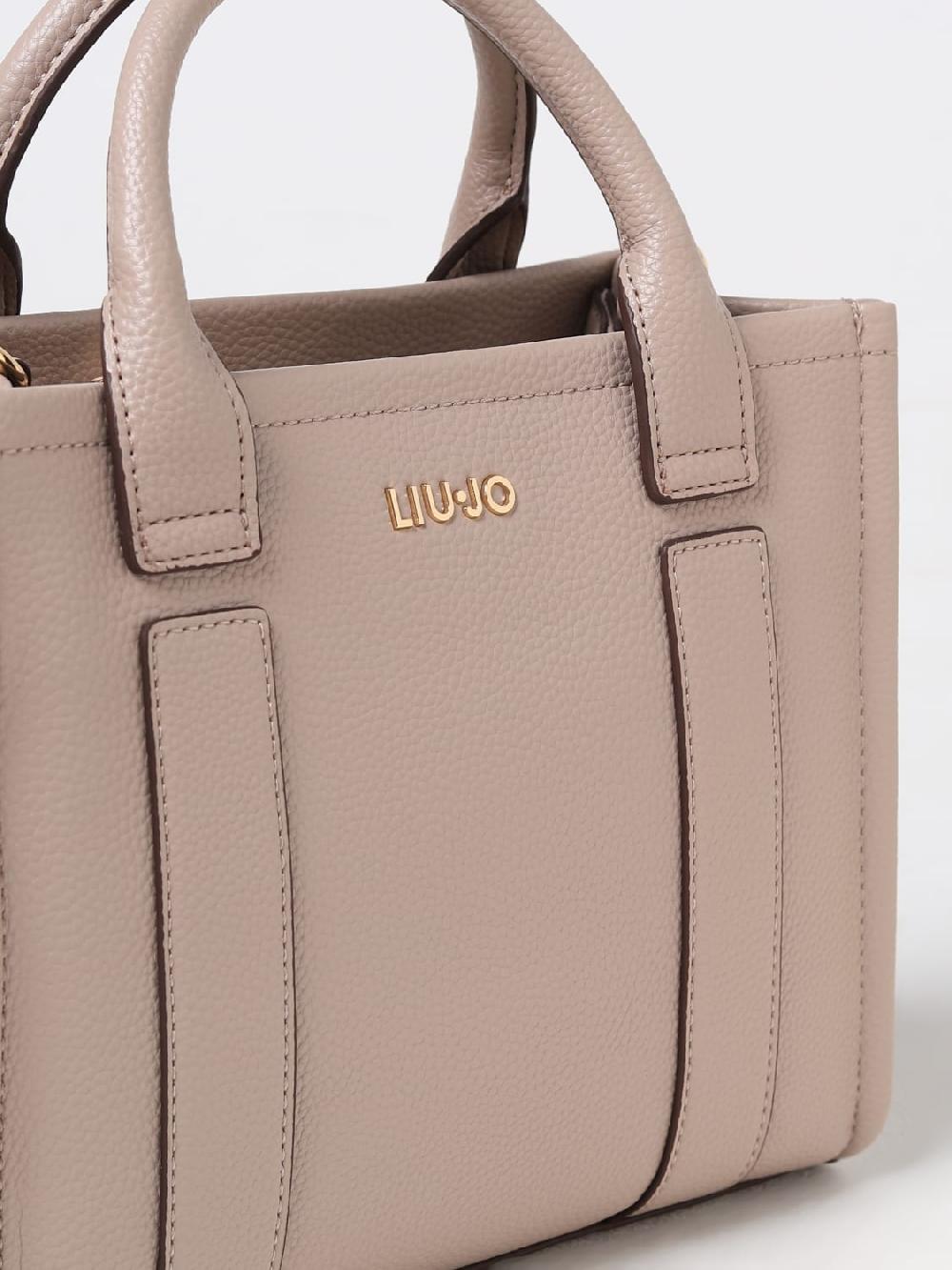 Giglio Borsa A Mano Donna Liu Jo
