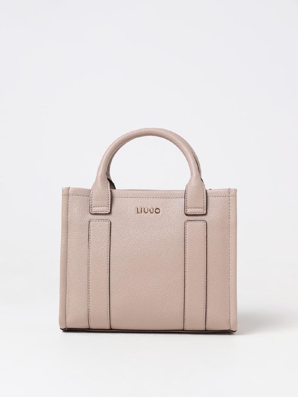 Giglio Borsa a mano donna Liu Jo