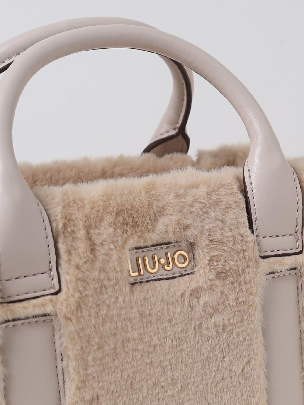 Giglio Borsa A Mano Donna Liu Jo