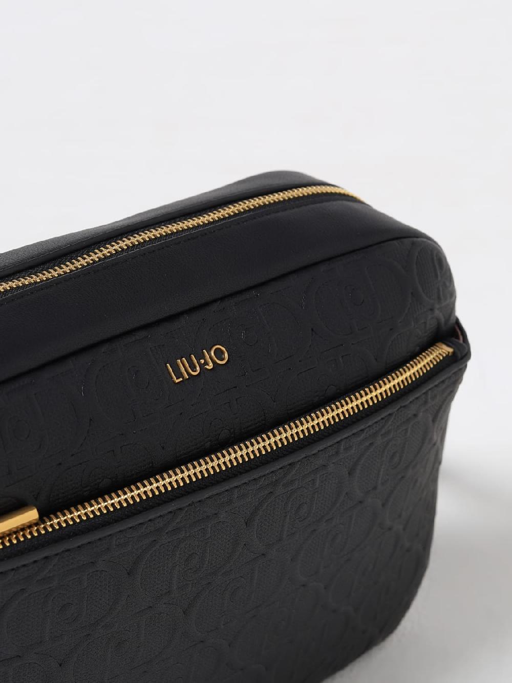 Giglio Borsa A Mano Donna Liu Jo
