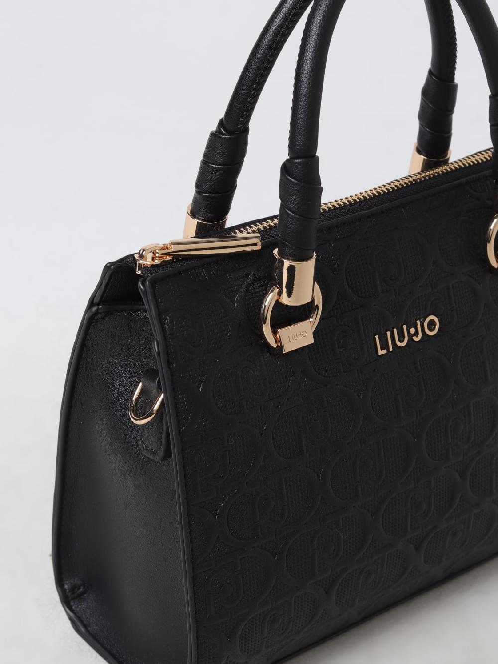 Giglio Borsa A Mano Donna Liu Jo