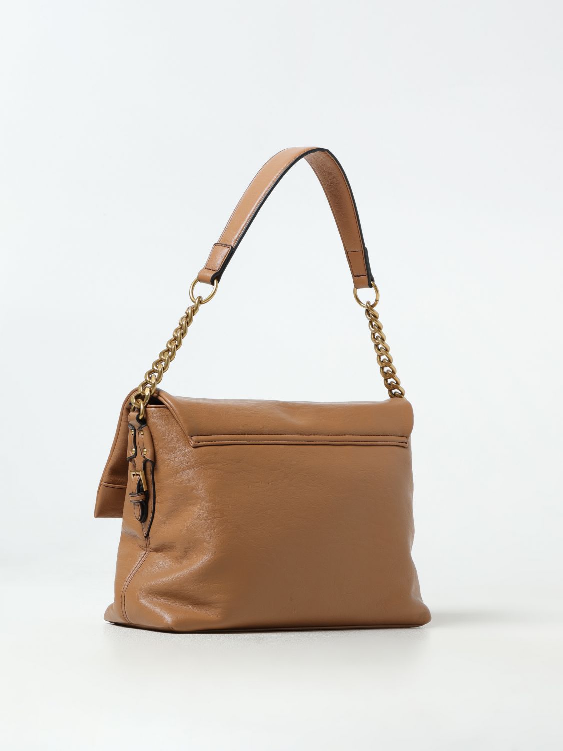 Giglio Borsa A Mano Donna Love Moschino